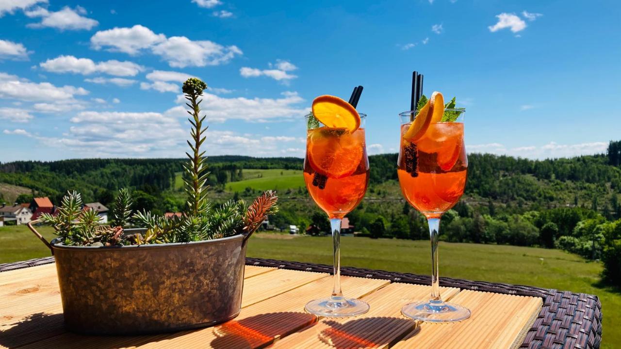 Harmonie Hotel Rust Hohegeiß 외부 사진