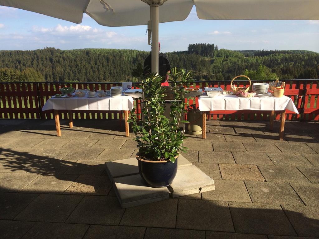 Harmonie Hotel Rust Hohegeiß 외부 사진