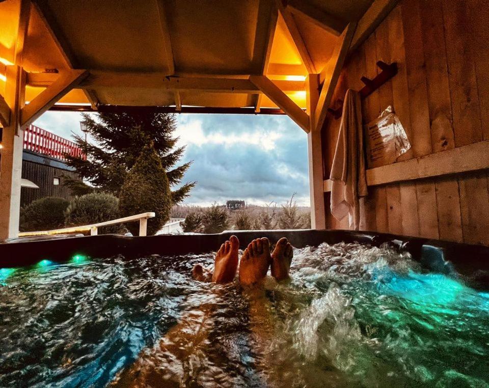 Harmonie Hotel Rust Hohegeiß 외부 사진