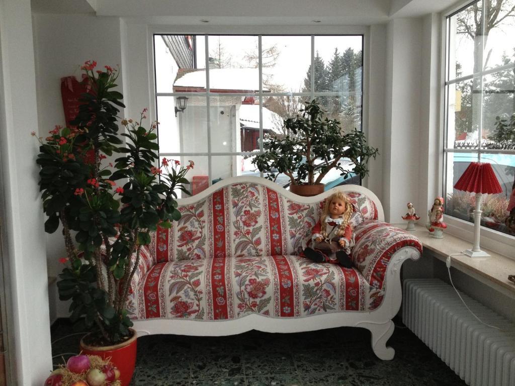 Harmonie Hotel Rust Hohegeiß 외부 사진