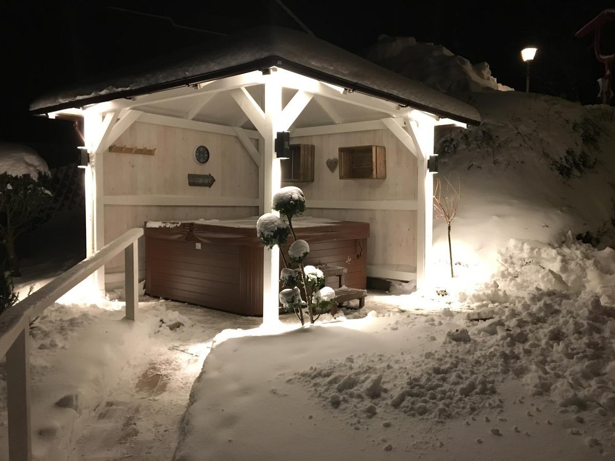 Harmonie Hotel Rust Hohegeiß 외부 사진