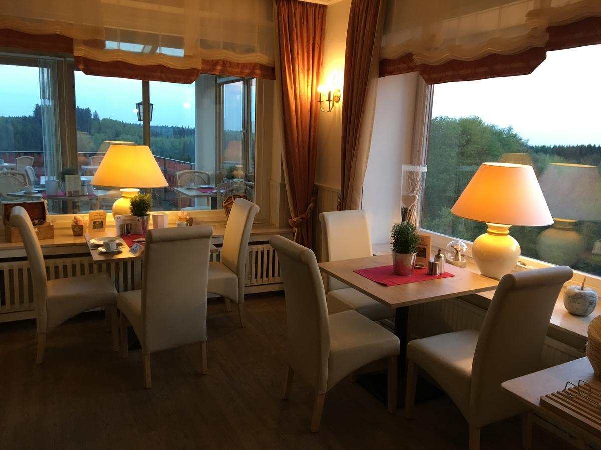 Harmonie Hotel Rust Hohegeiß 외부 사진