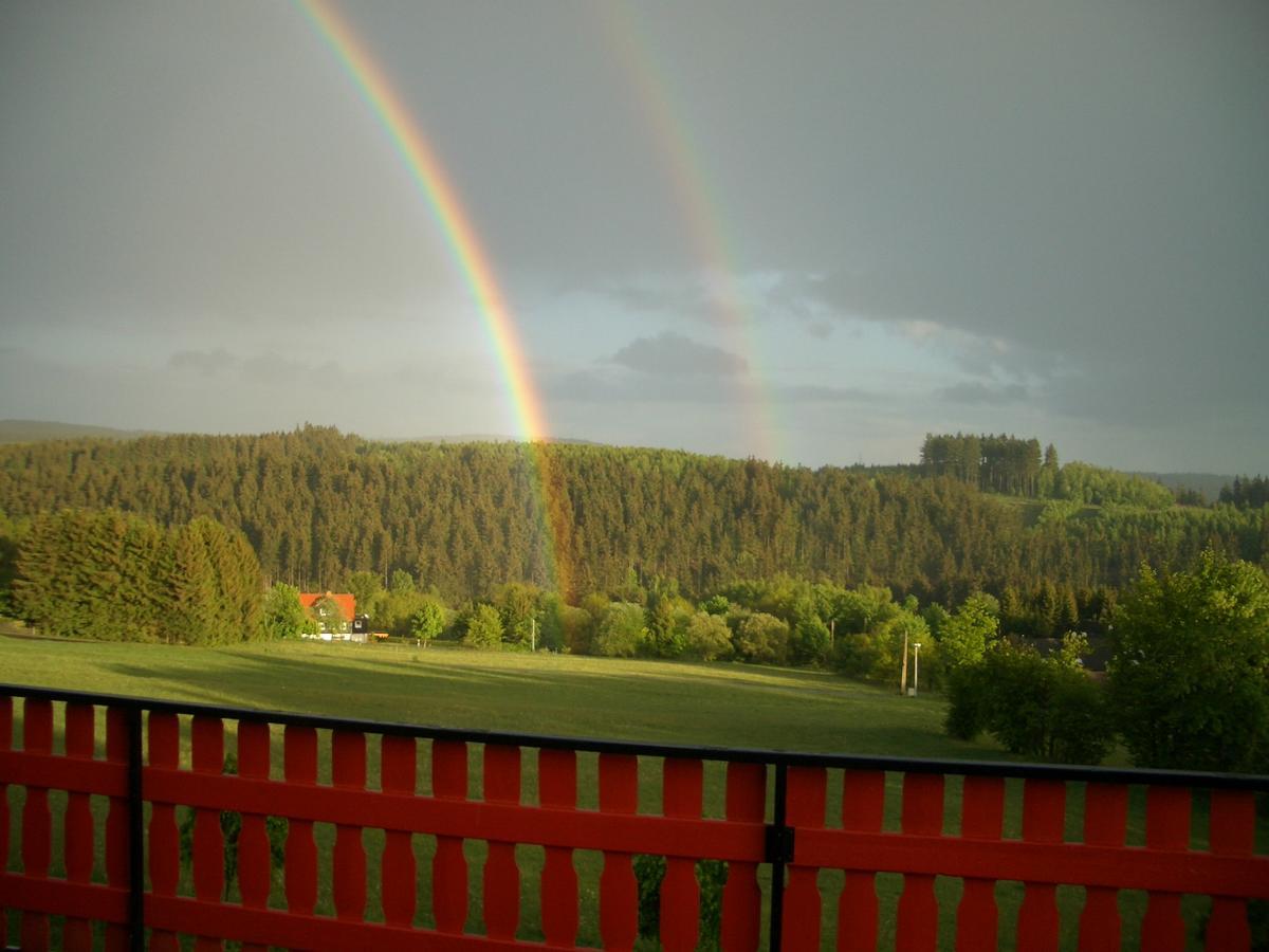 Harmonie Hotel Rust Hohegeiß 외부 사진