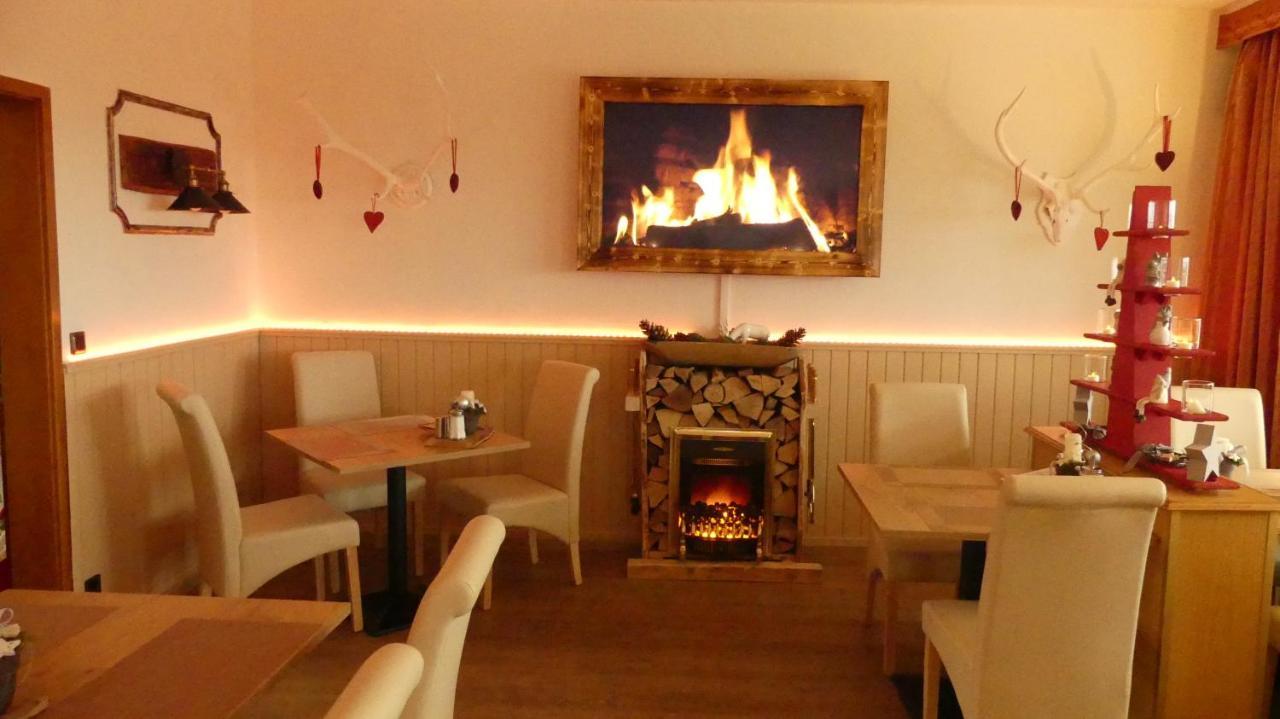 Harmonie Hotel Rust Hohegeiß 외부 사진
