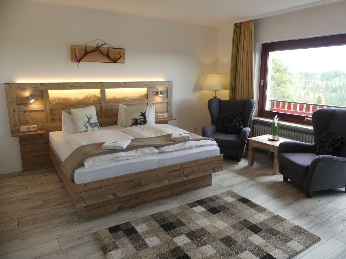 Harmonie Hotel Rust Hohegeiß 외부 사진
