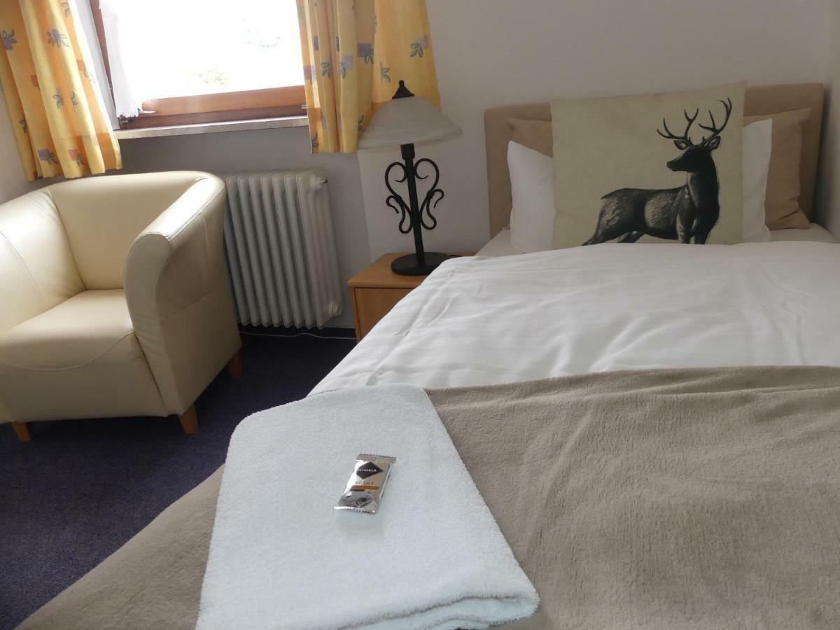 Harmonie Hotel Rust Hohegeiß 외부 사진