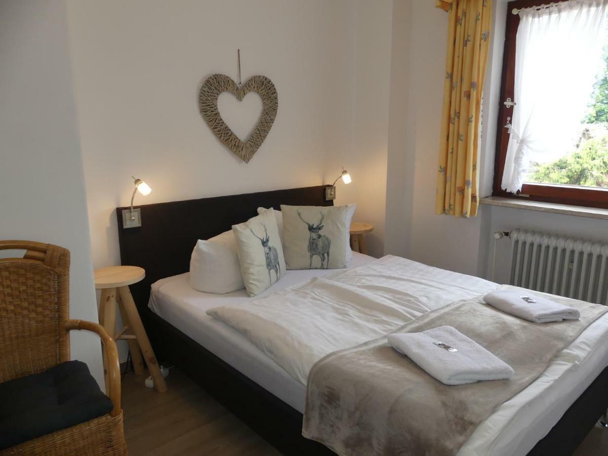 Harmonie Hotel Rust Hohegeiß 외부 사진