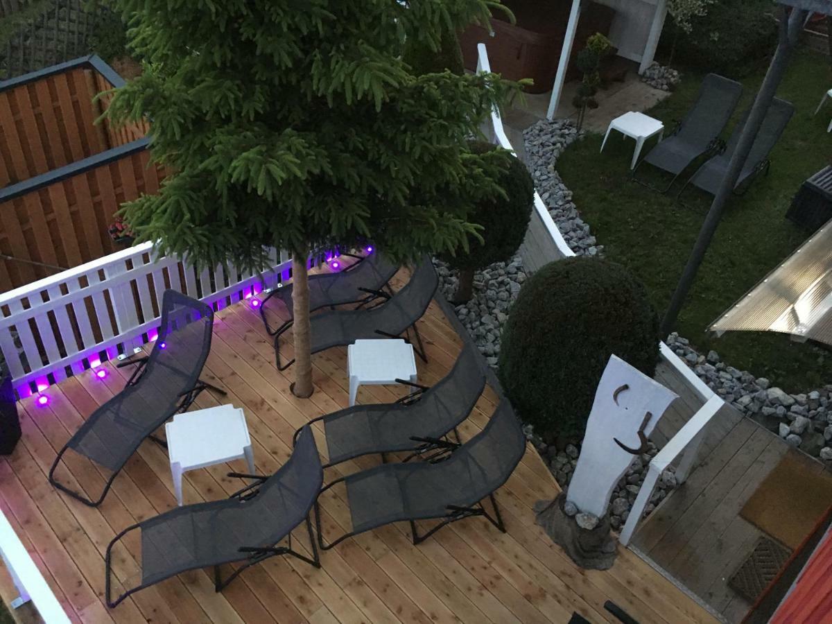 Harmonie Hotel Rust Hohegeiß 외부 사진