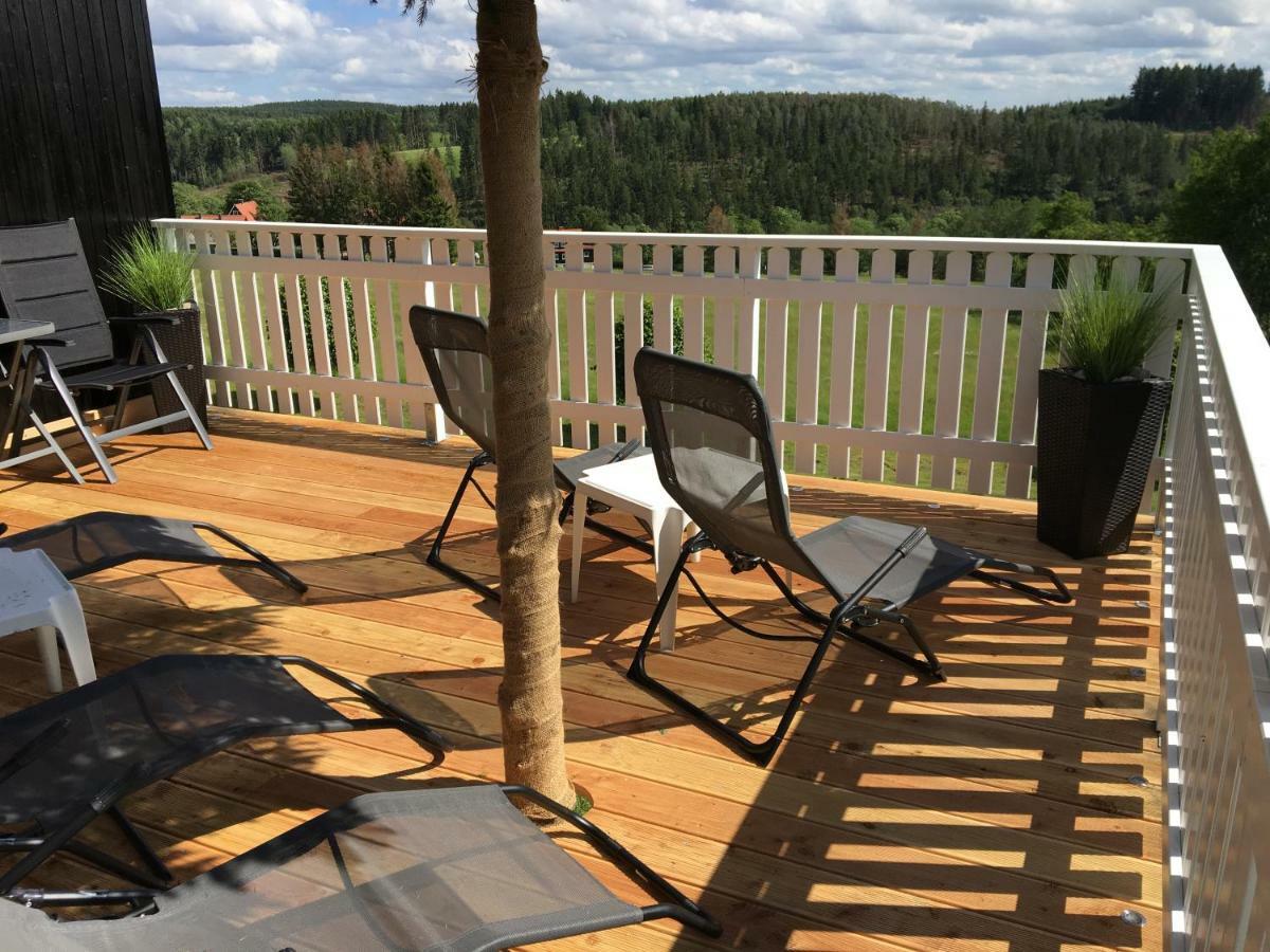 Harmonie Hotel Rust Hohegeiß 외부 사진