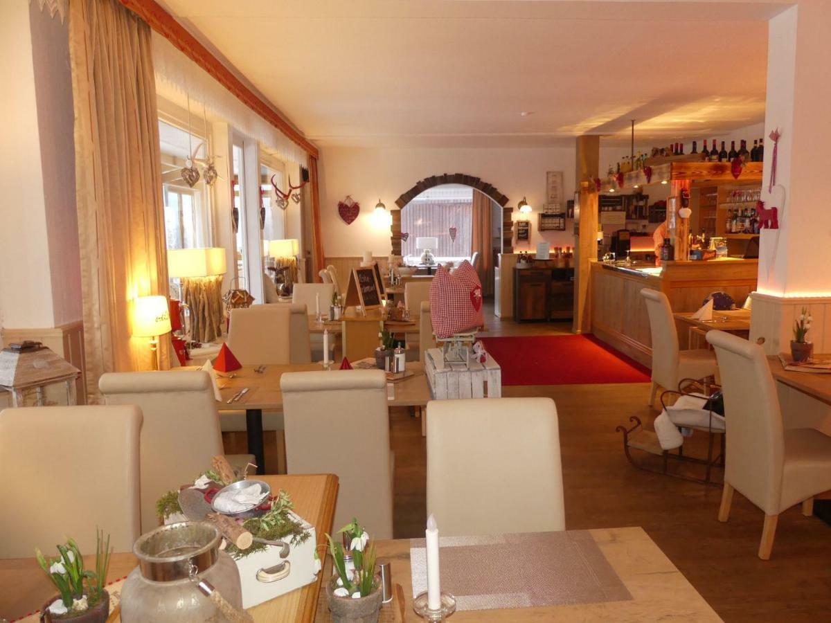 Harmonie Hotel Rust Hohegeiß 외부 사진