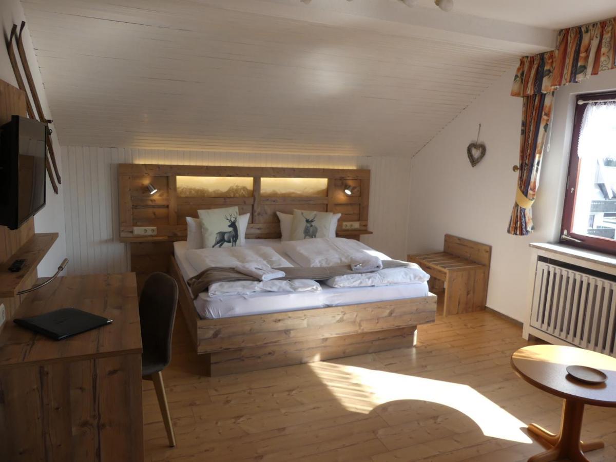 Harmonie Hotel Rust Hohegeiß 외부 사진