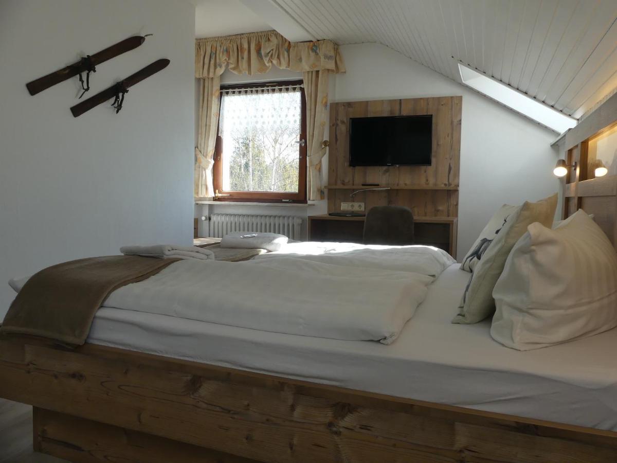 Harmonie Hotel Rust Hohegeiß 외부 사진
