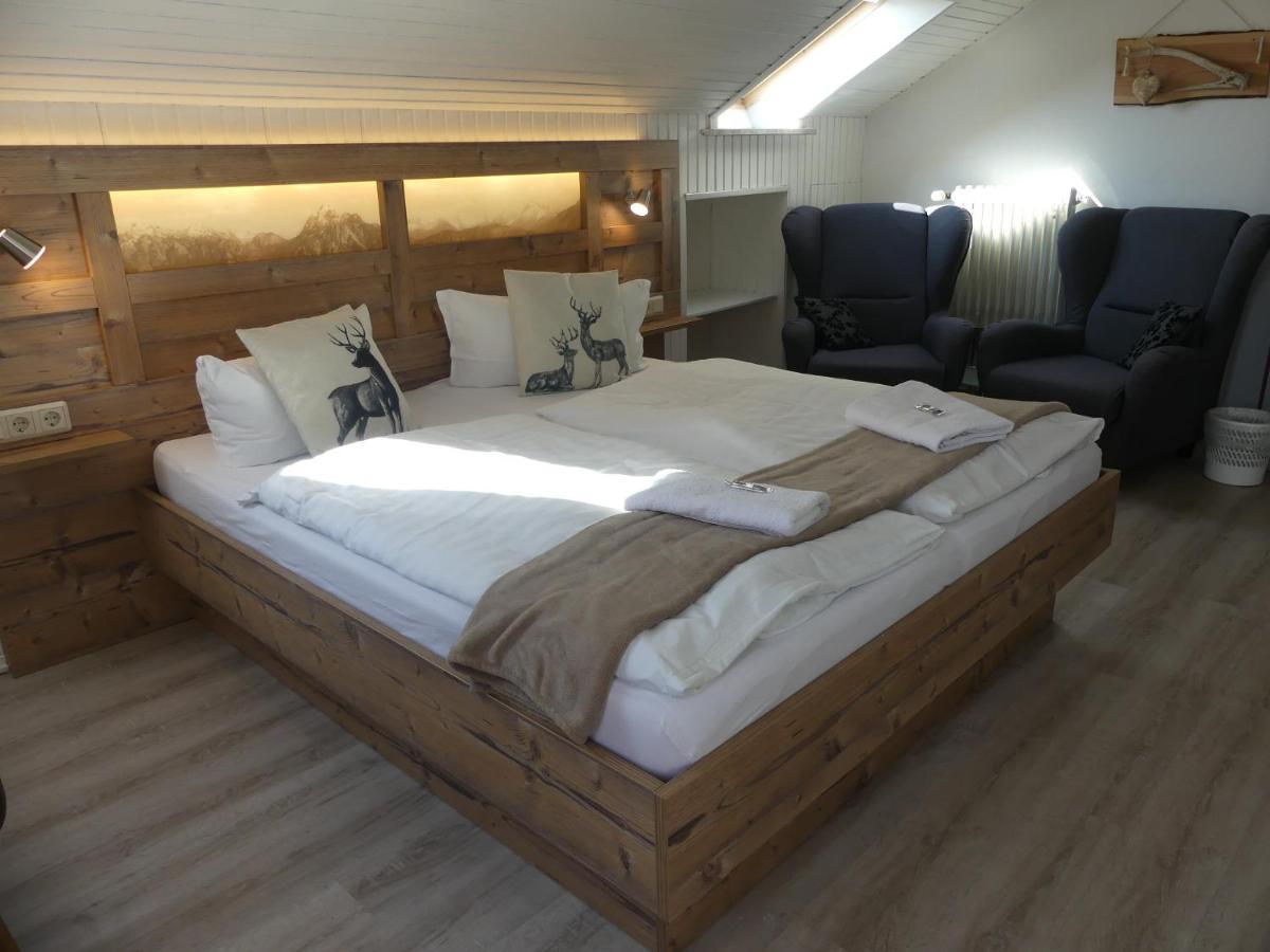 Harmonie Hotel Rust Hohegeiß 외부 사진
