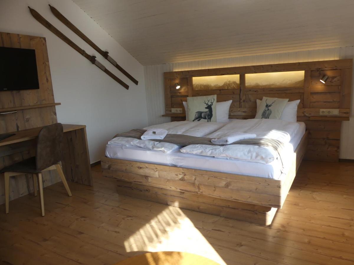 Harmonie Hotel Rust Hohegeiß 외부 사진